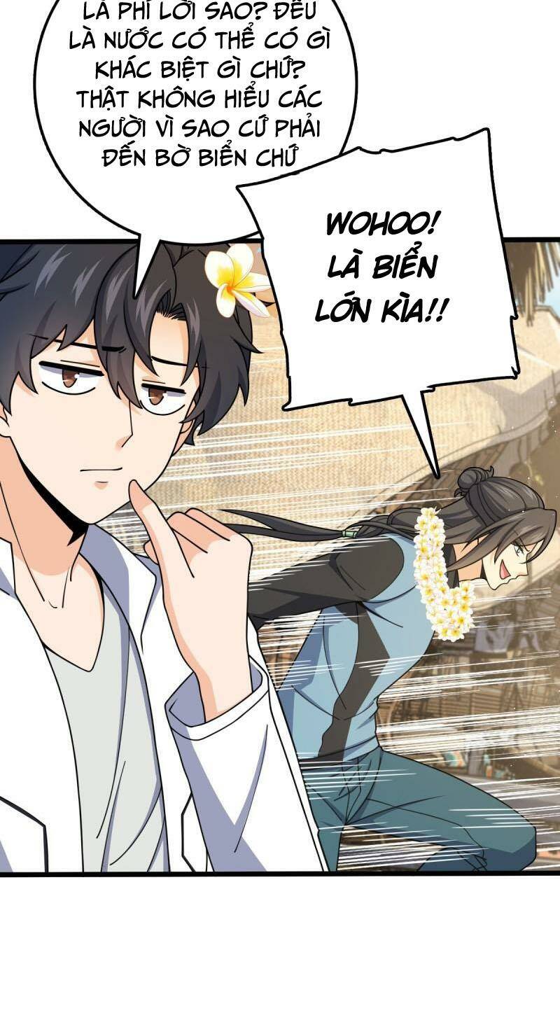 Đại Vương Tha Mạng Chapter 686 - Trang 2