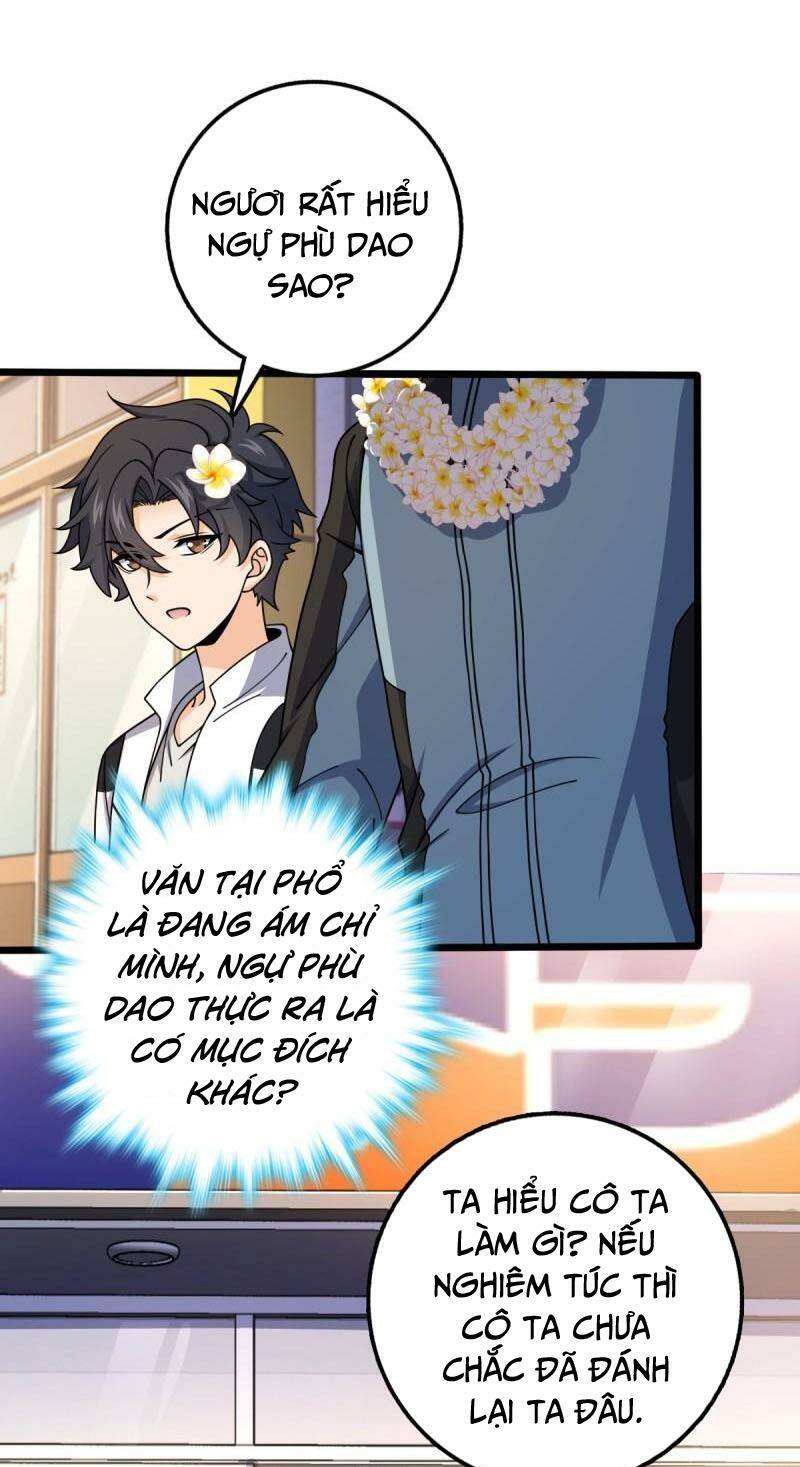 Đại Vương Tha Mạng Chapter 686 - Trang 2