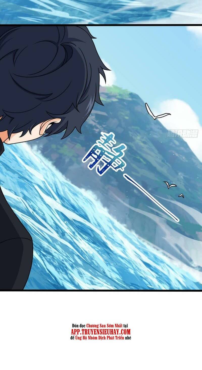 Đại Vương Tha Mạng Chapter 686 - Trang 2