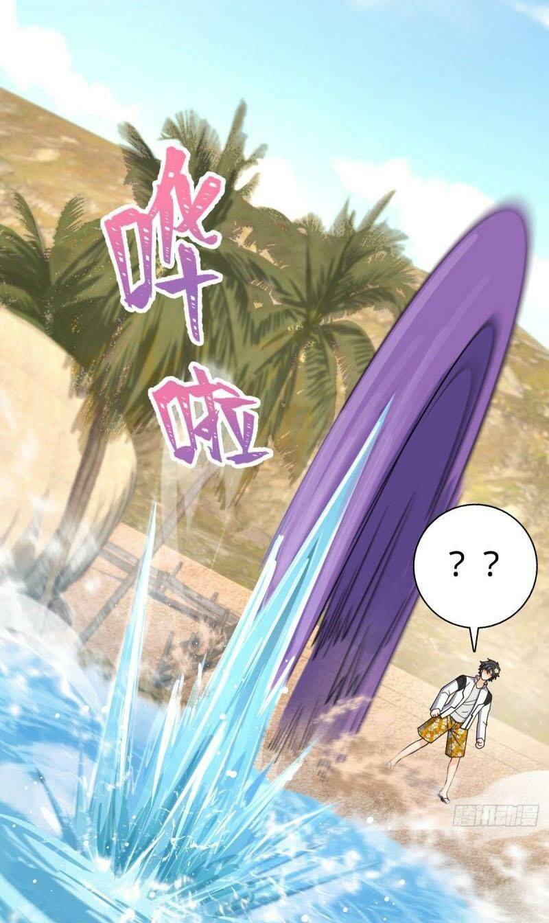 Đại Vương Tha Mạng Chapter 686 - Trang 2