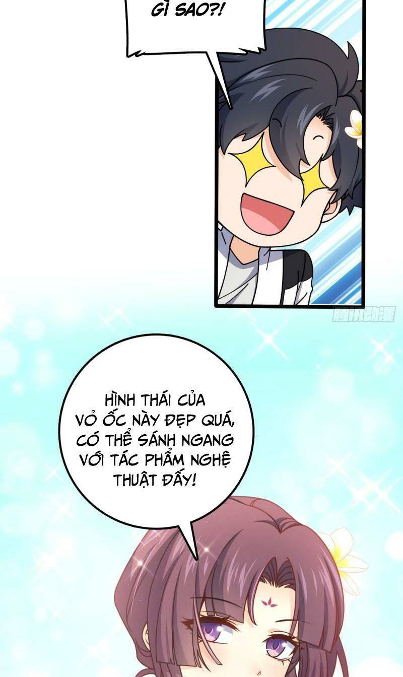 Đại Vương Tha Mạng Chapter 686 - Trang 2