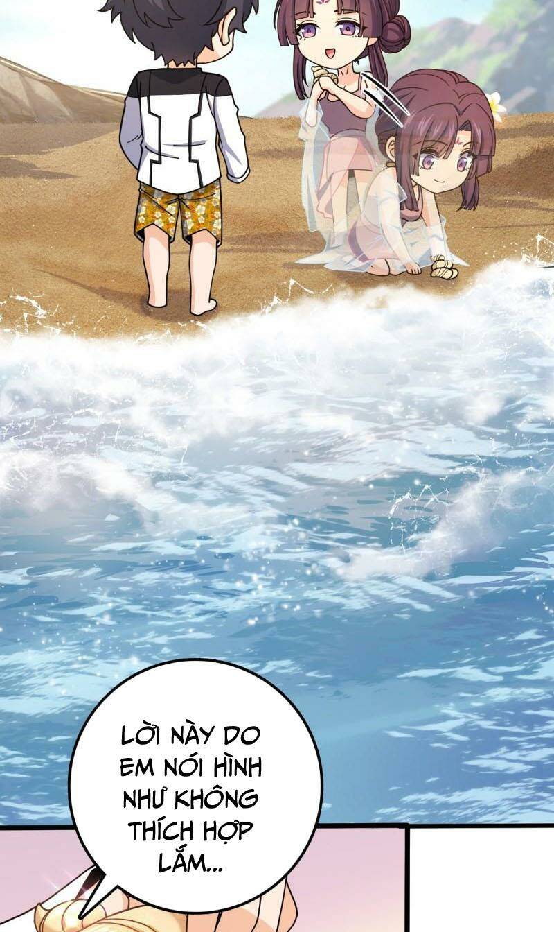 Đại Vương Tha Mạng Chapter 686 - Trang 2