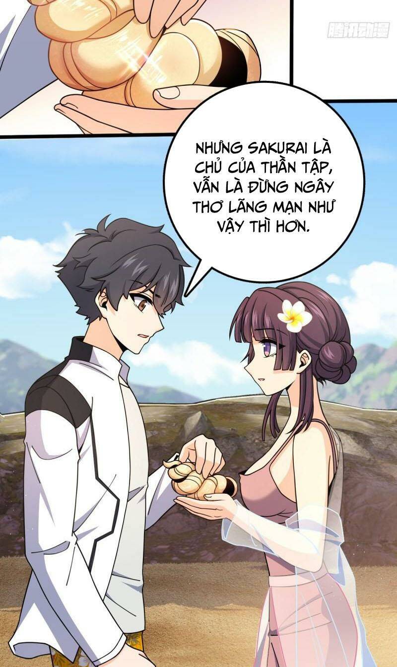 Đại Vương Tha Mạng Chapter 686 - Trang 2
