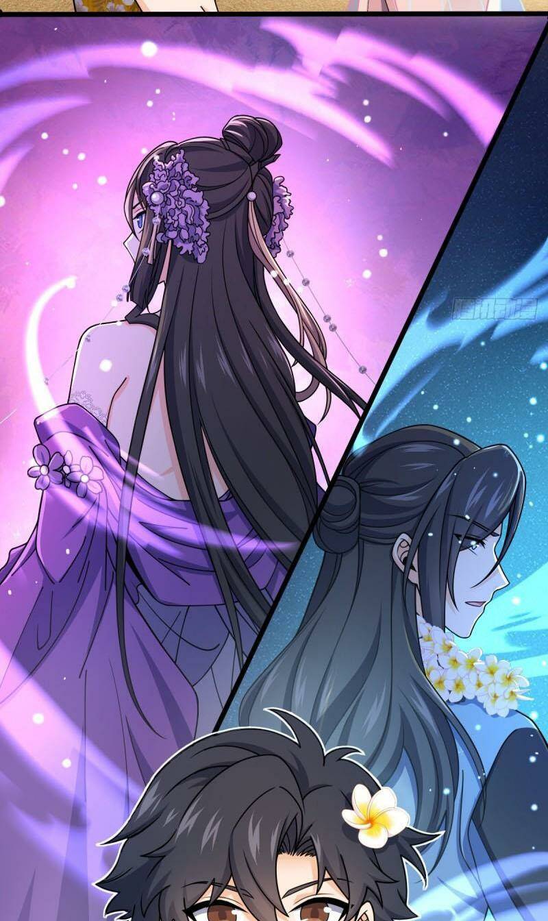 Đại Vương Tha Mạng Chapter 686 - Trang 2