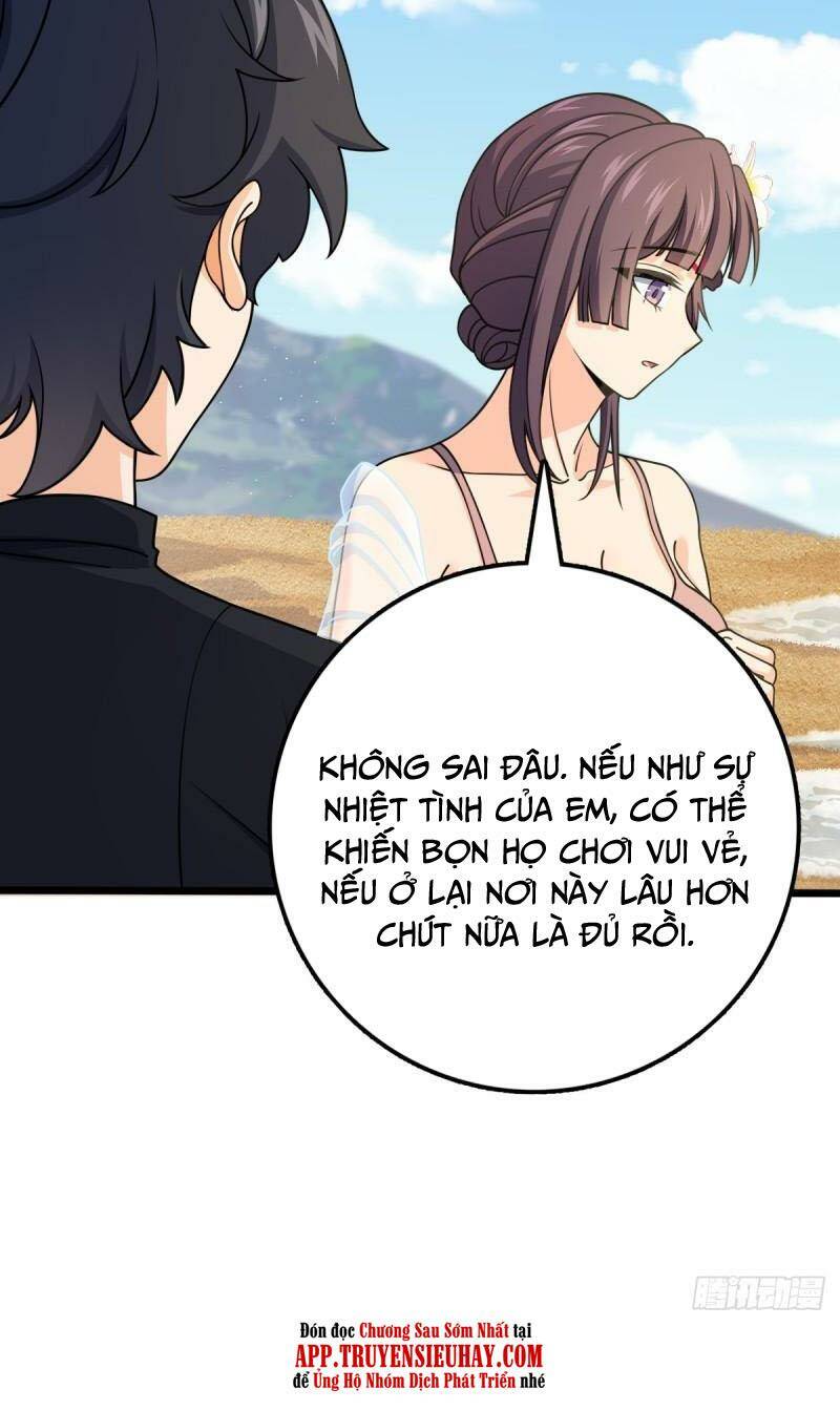 Đại Vương Tha Mạng Chapter 686 - Trang 2