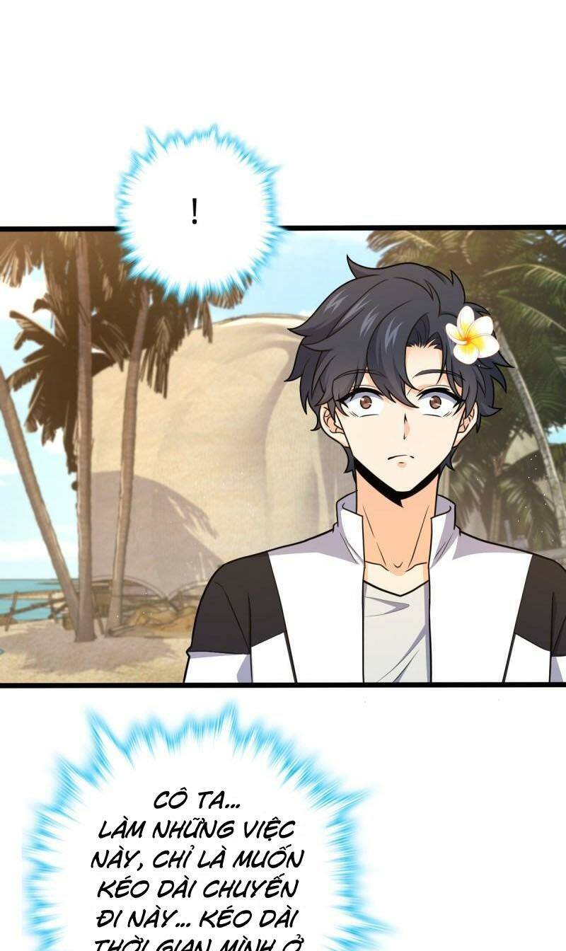 Đại Vương Tha Mạng Chapter 686 - Trang 2