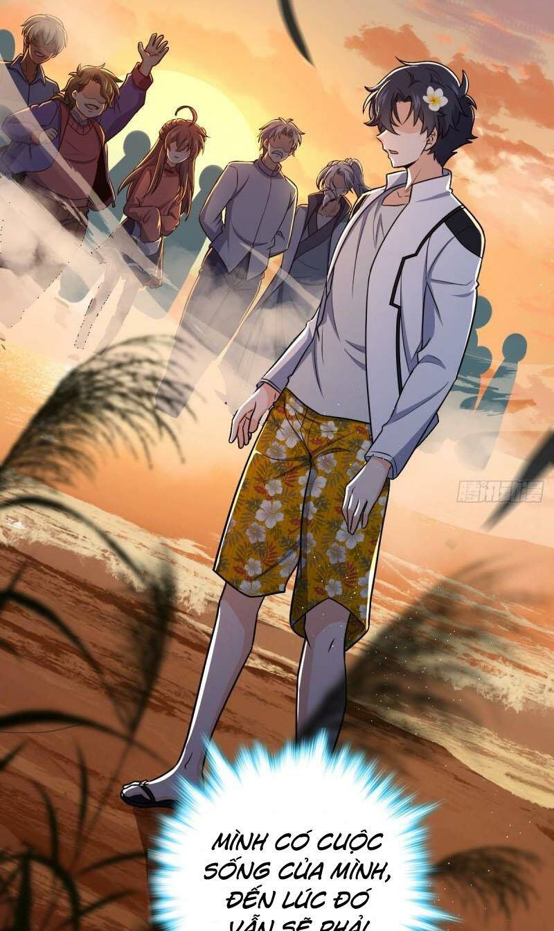 Đại Vương Tha Mạng Chapter 686 - Trang 2