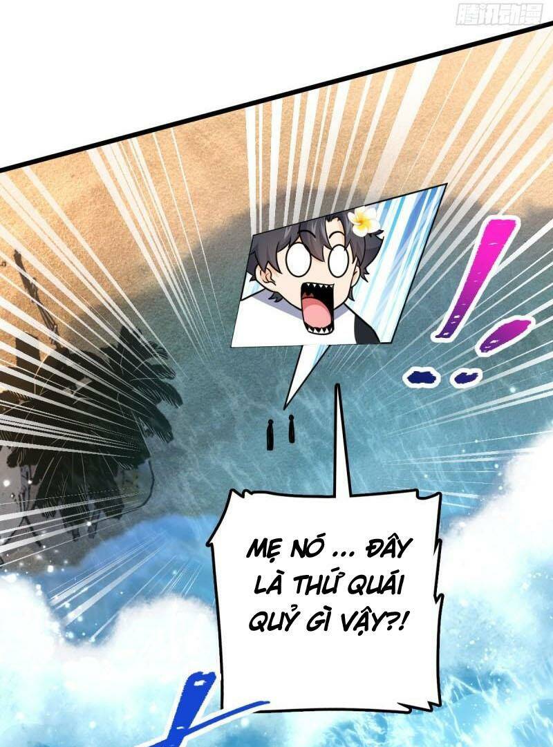 Đại Vương Tha Mạng Chapter 686 - Trang 2