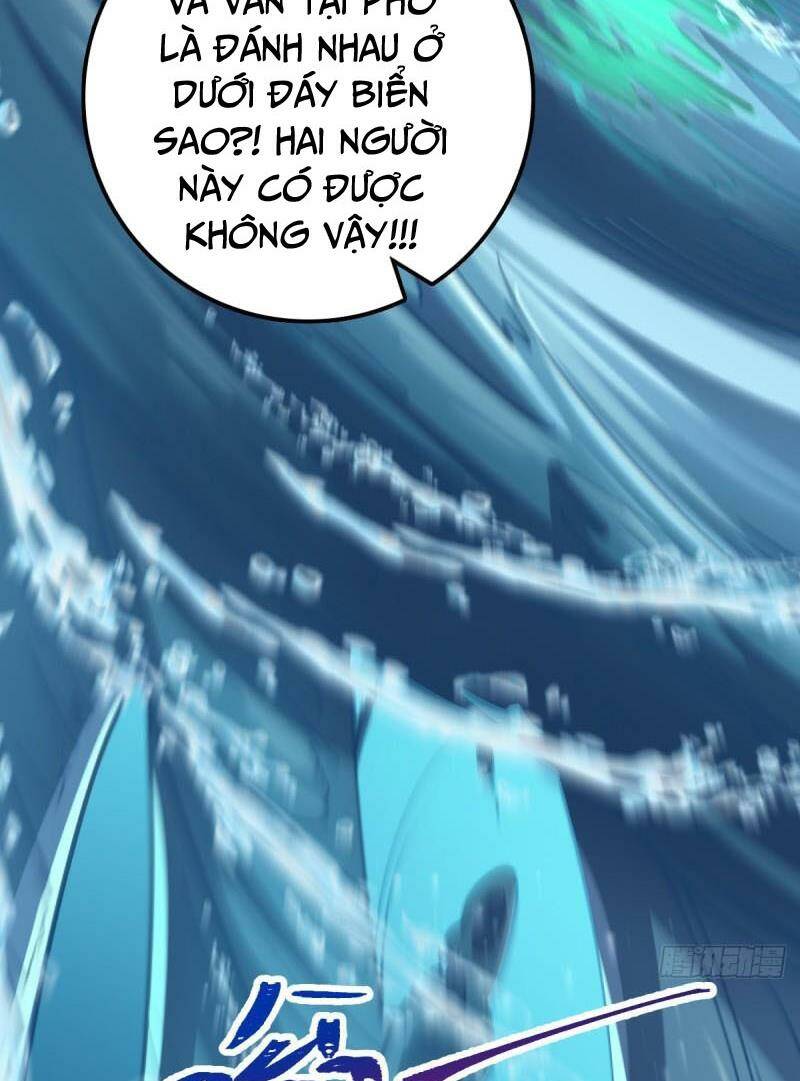 Đại Vương Tha Mạng Chapter 686 - Trang 2