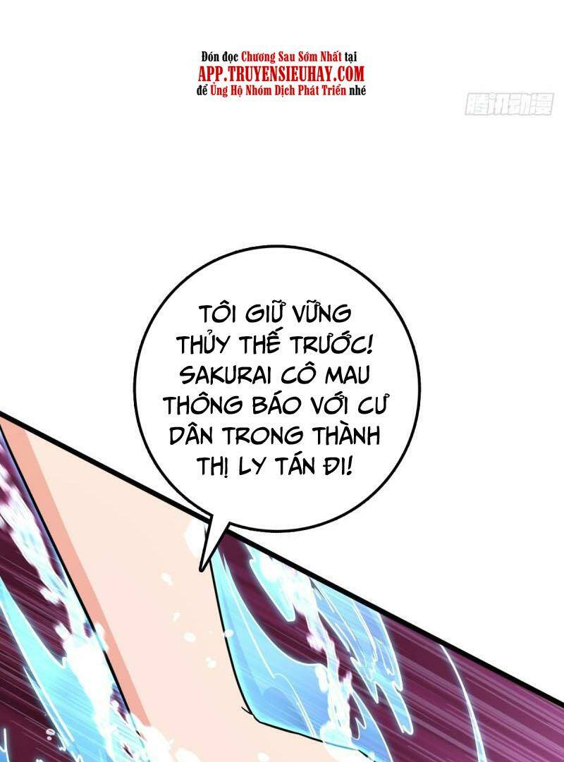 Đại Vương Tha Mạng Chapter 686 - Trang 2