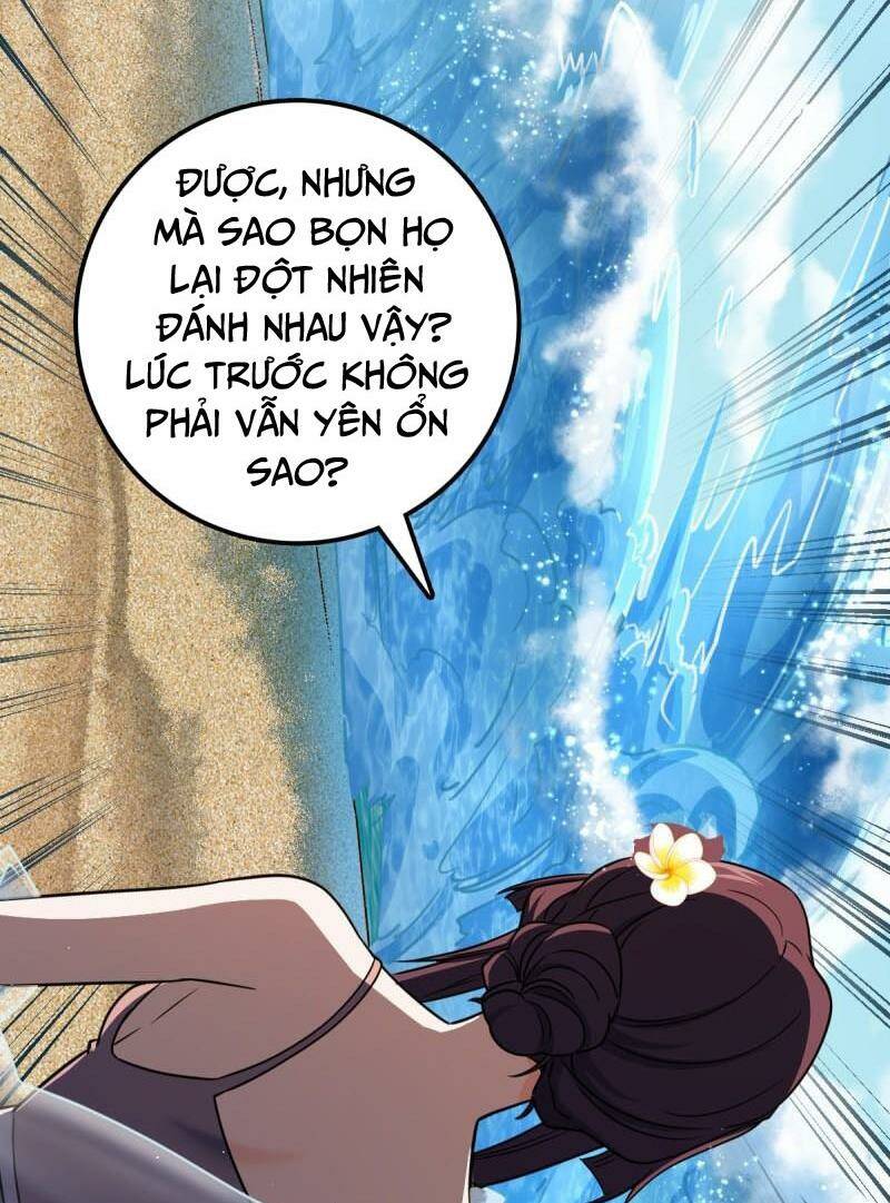 Đại Vương Tha Mạng Chapter 686 - Trang 2