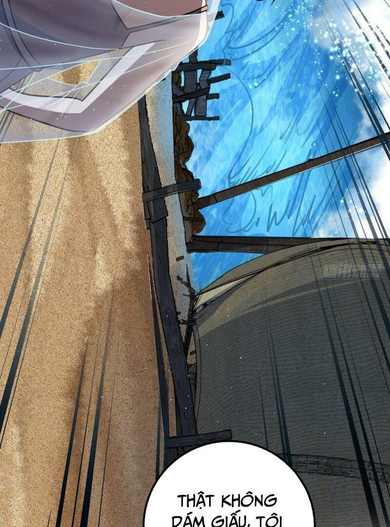 Đại Vương Tha Mạng Chapter 686 - Trang 2