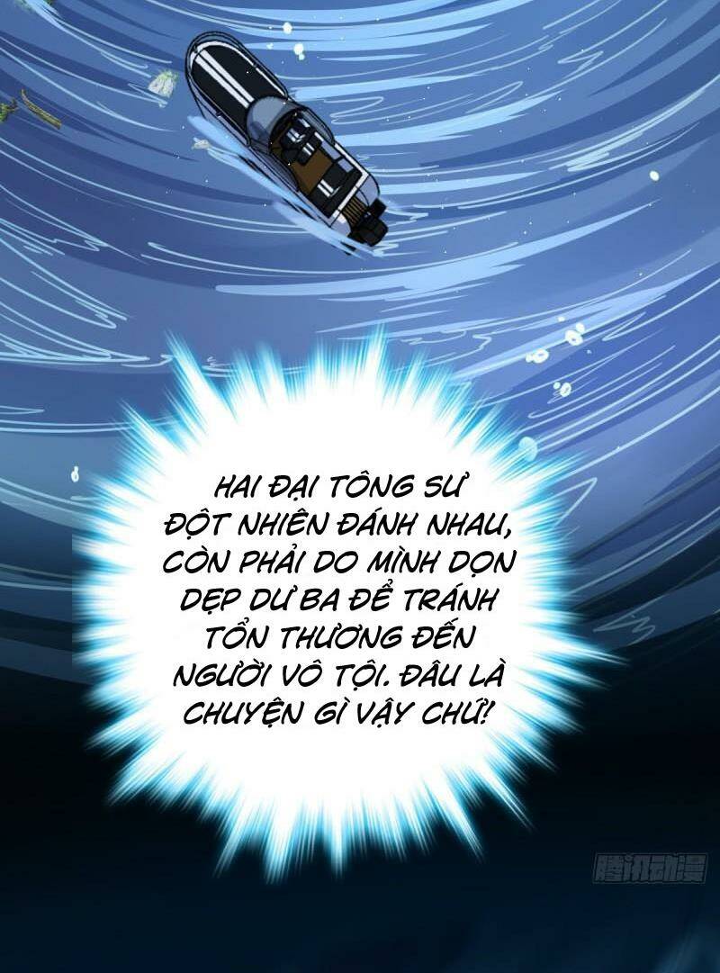 Đại Vương Tha Mạng Chapter 686 - Trang 2