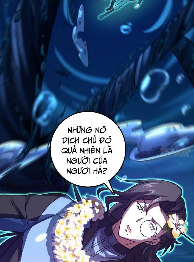 Đại Vương Tha Mạng Chapter 686 - Trang 2