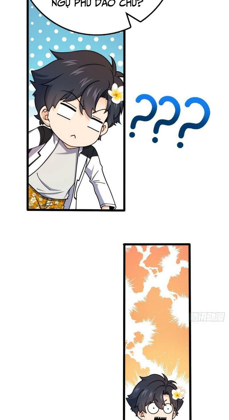 Đại Vương Tha Mạng Chapter 686 - Trang 2