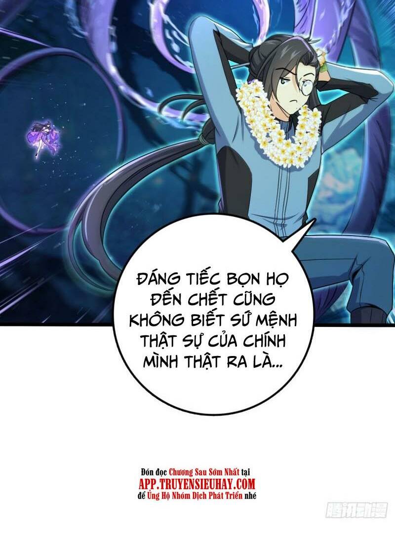 Đại Vương Tha Mạng Chapter 686 - Trang 2