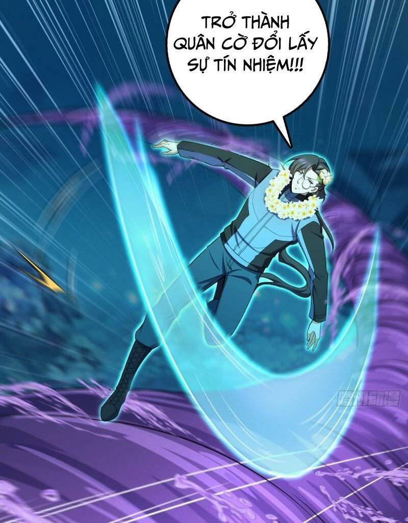 Đại Vương Tha Mạng Chapter 686 - Trang 2