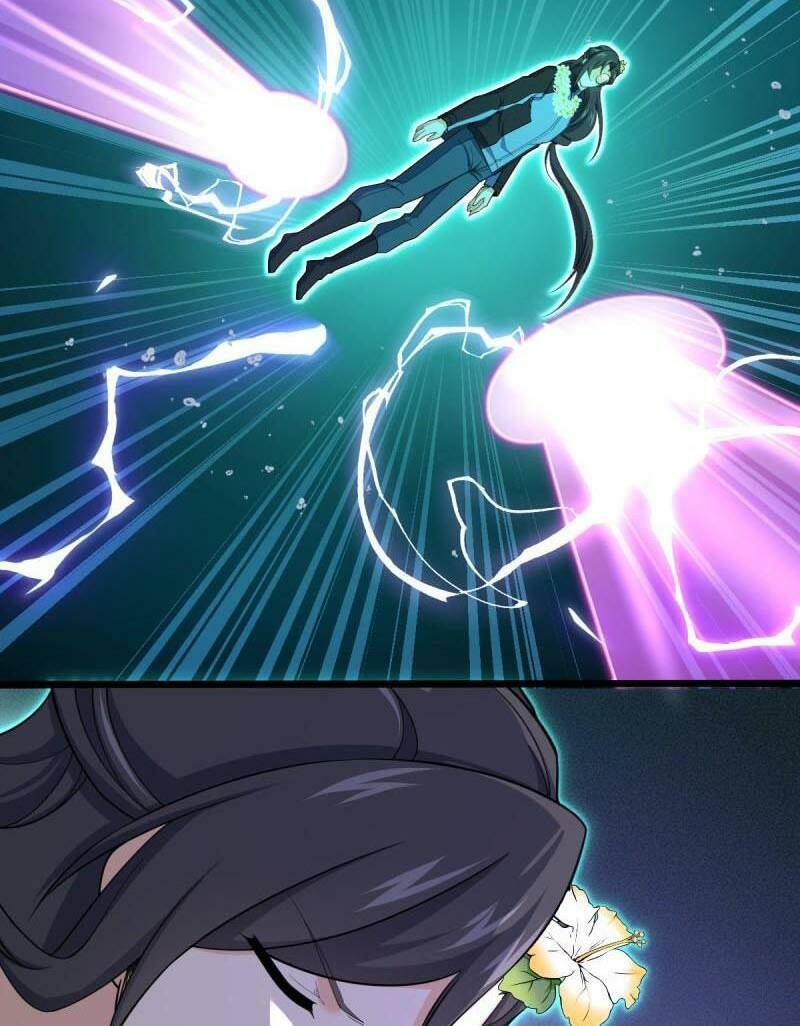 Đại Vương Tha Mạng Chapter 686 - Trang 2