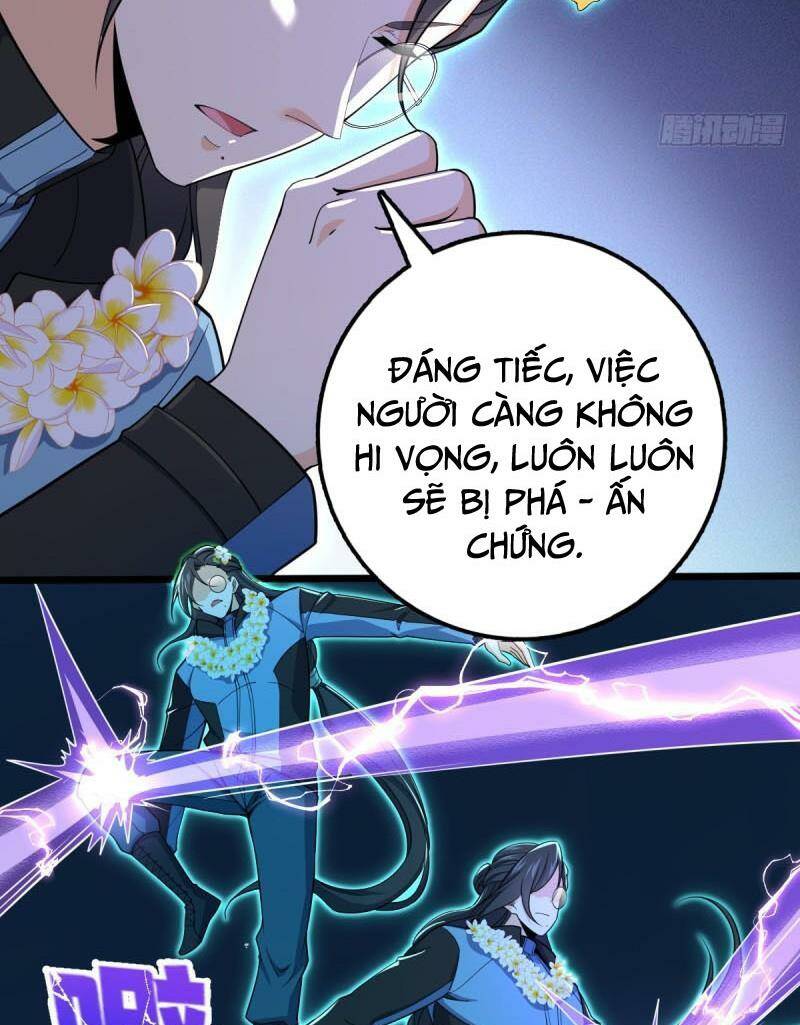 Đại Vương Tha Mạng Chapter 686 - Trang 2