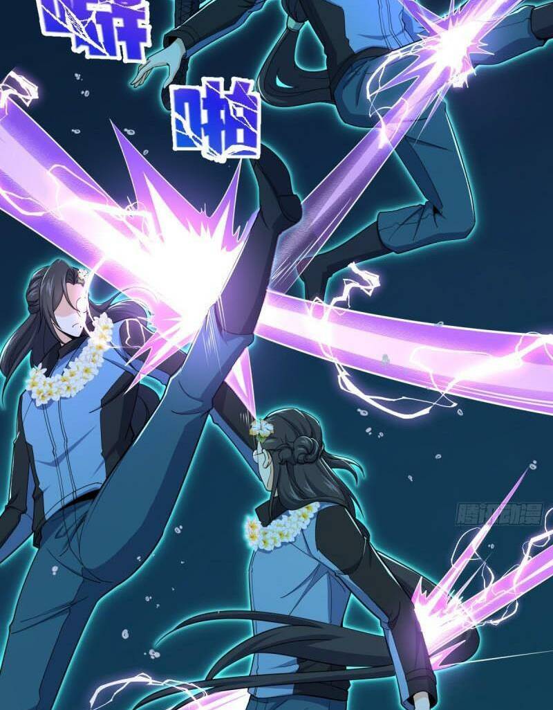 Đại Vương Tha Mạng Chapter 686 - Trang 2