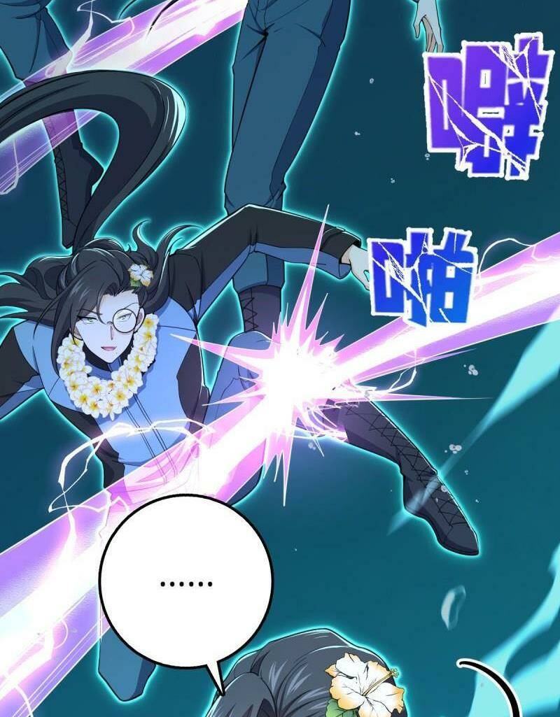 Đại Vương Tha Mạng Chapter 686 - Trang 2