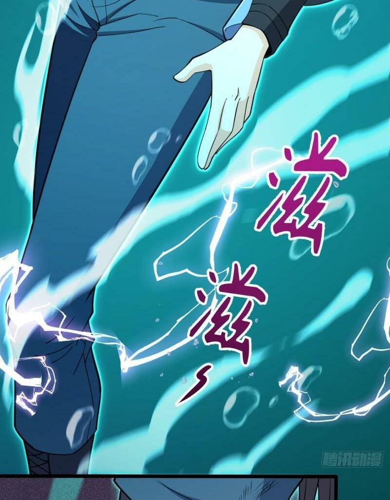 Đại Vương Tha Mạng Chapter 686 - Trang 2