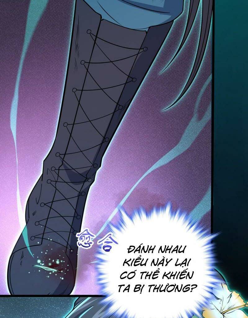 Đại Vương Tha Mạng Chapter 686 - Trang 2