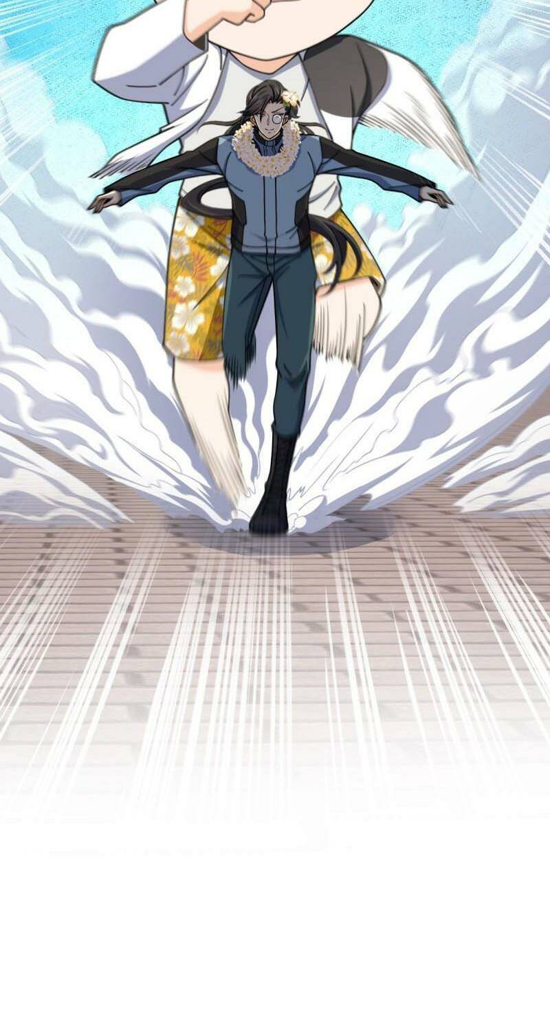 Đại Vương Tha Mạng Chapter 686 - Trang 2