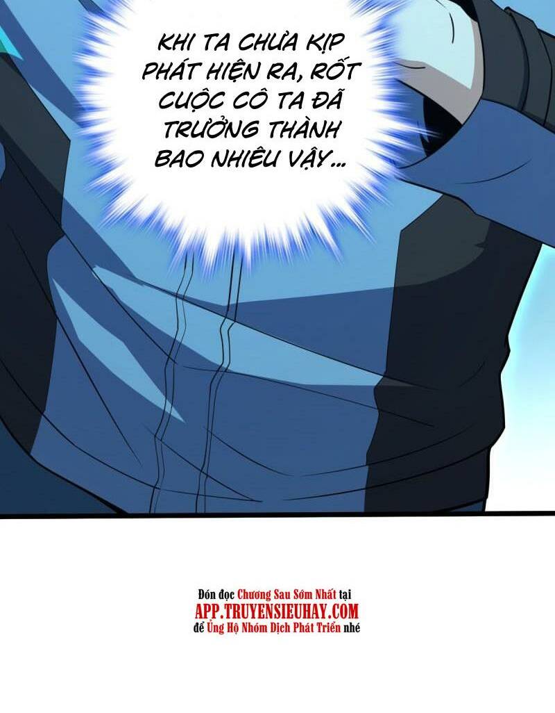 Đại Vương Tha Mạng Chapter 686 - Trang 2