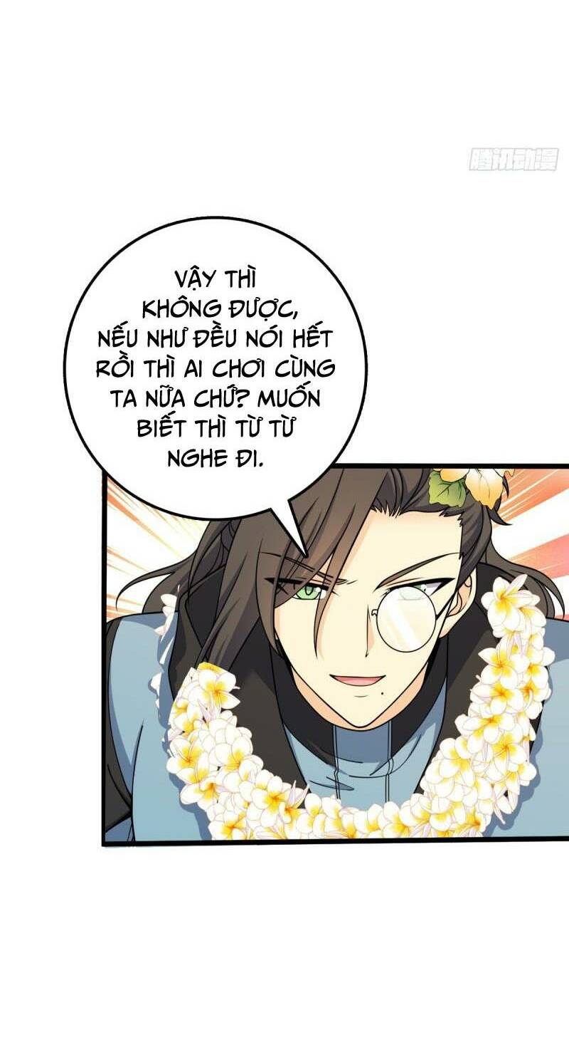 Đại Vương Tha Mạng Chapter 686 - Trang 2