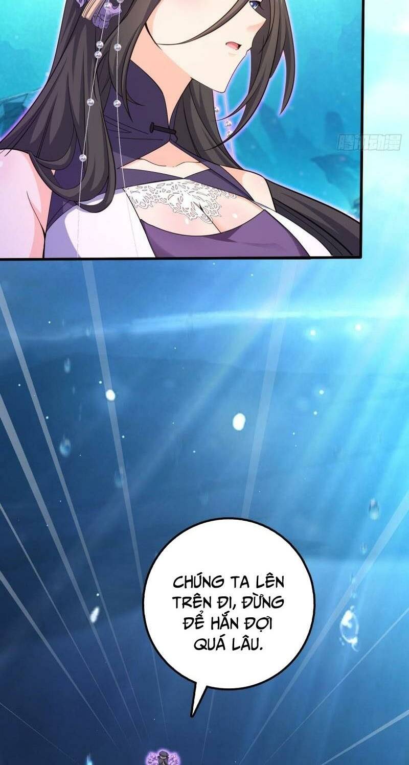 Đại Vương Tha Mạng Chapter 687 - Trang 2