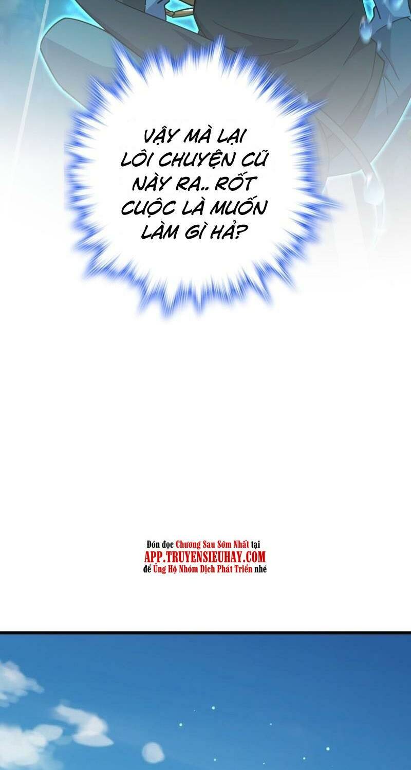 Đại Vương Tha Mạng Chapter 687 - Trang 2