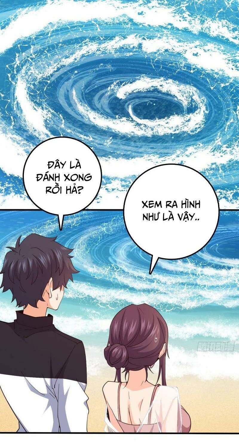 Đại Vương Tha Mạng Chapter 687 - Trang 2