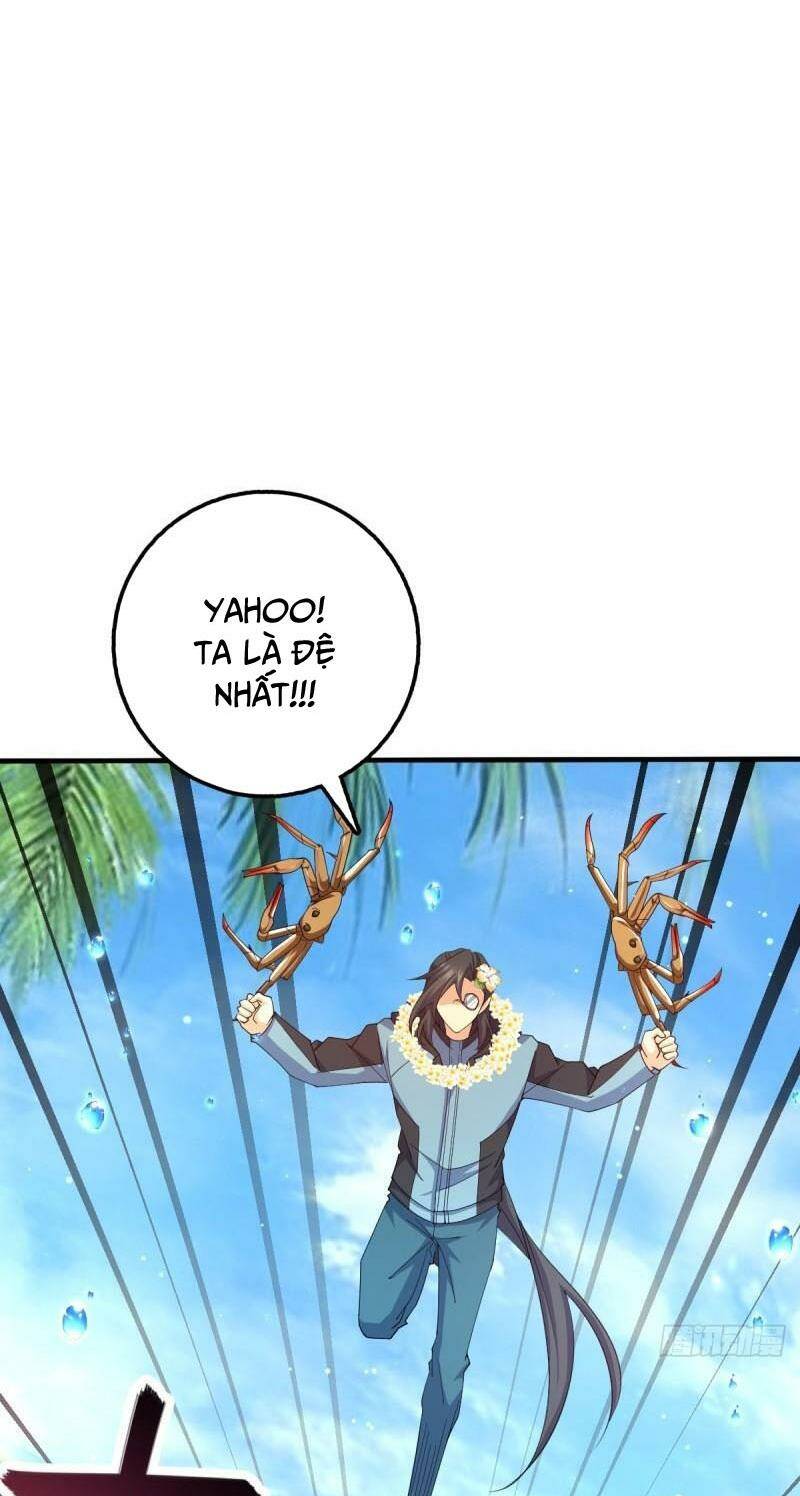 Đại Vương Tha Mạng Chapter 687 - Trang 2