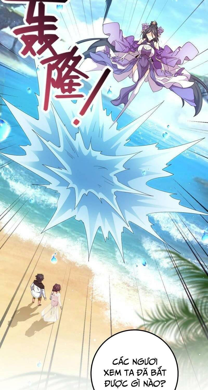 Đại Vương Tha Mạng Chapter 687 - Trang 2