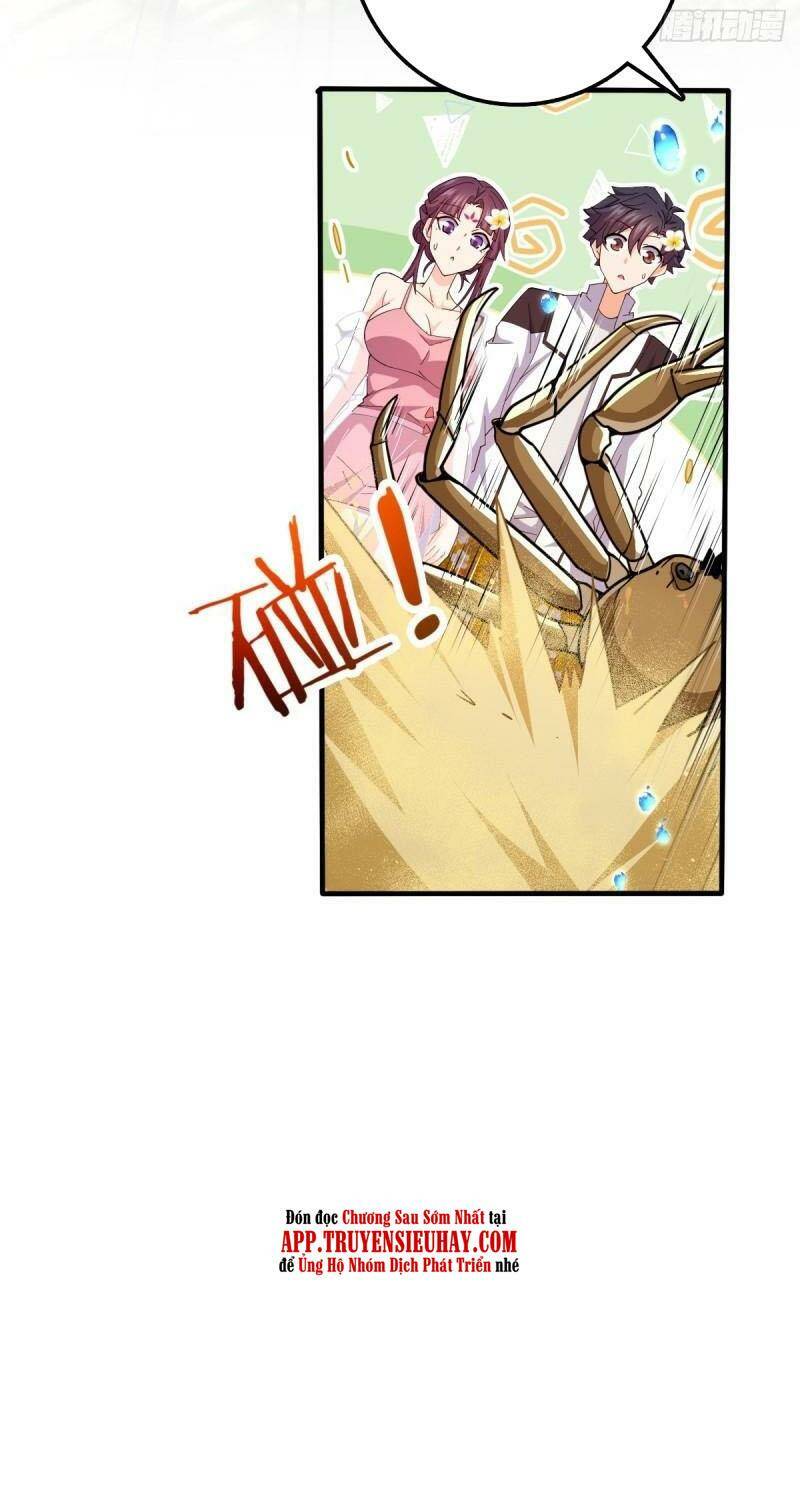 Đại Vương Tha Mạng Chapter 687 - Trang 2