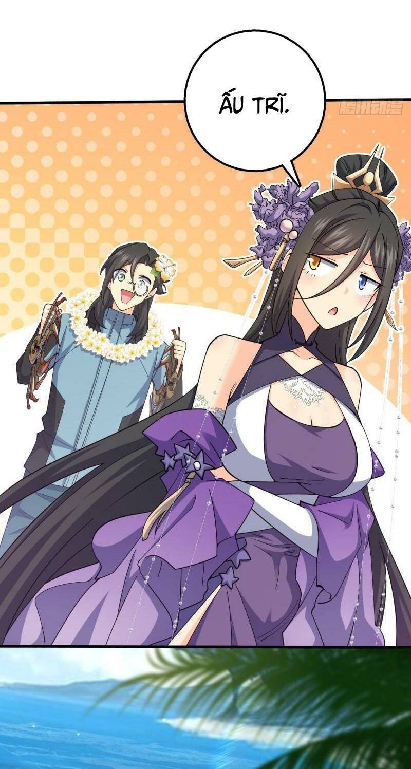 Đại Vương Tha Mạng Chapter 687 - Trang 2