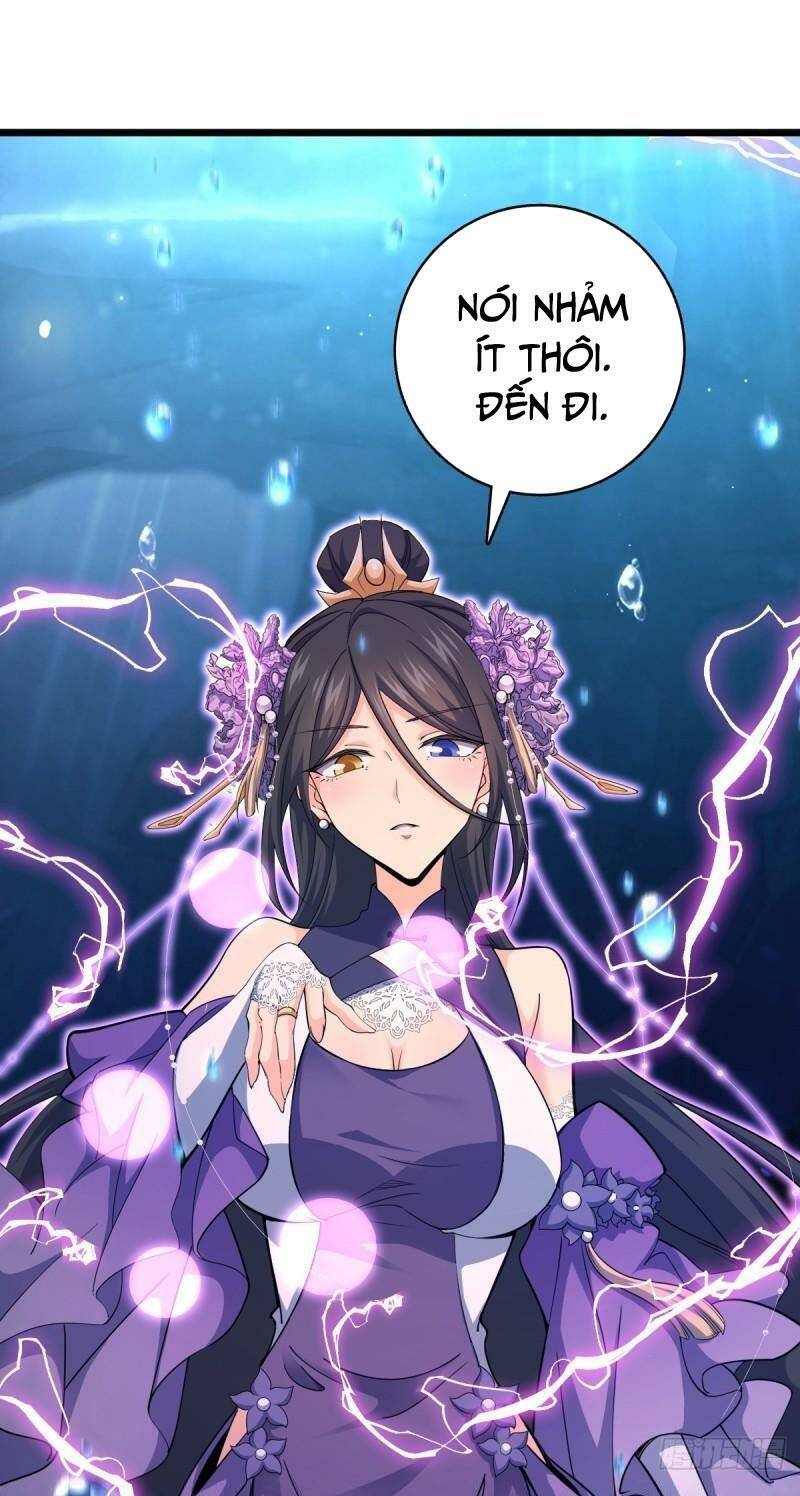 Đại Vương Tha Mạng Chapter 687 - Trang 2