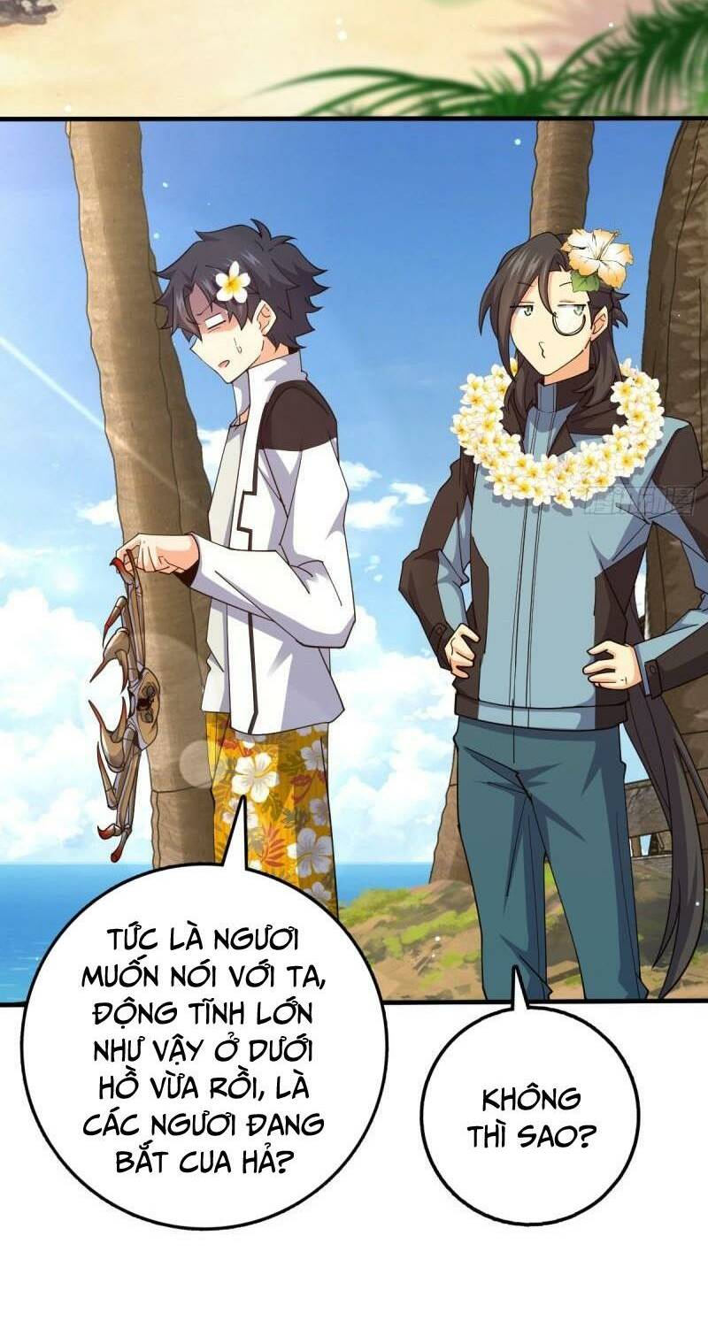 Đại Vương Tha Mạng Chapter 687 - Trang 2