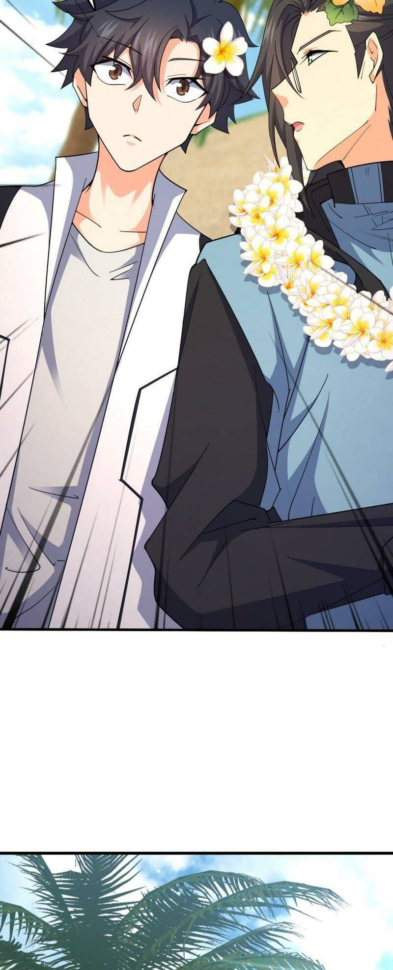 Đại Vương Tha Mạng Chapter 687 - Trang 2