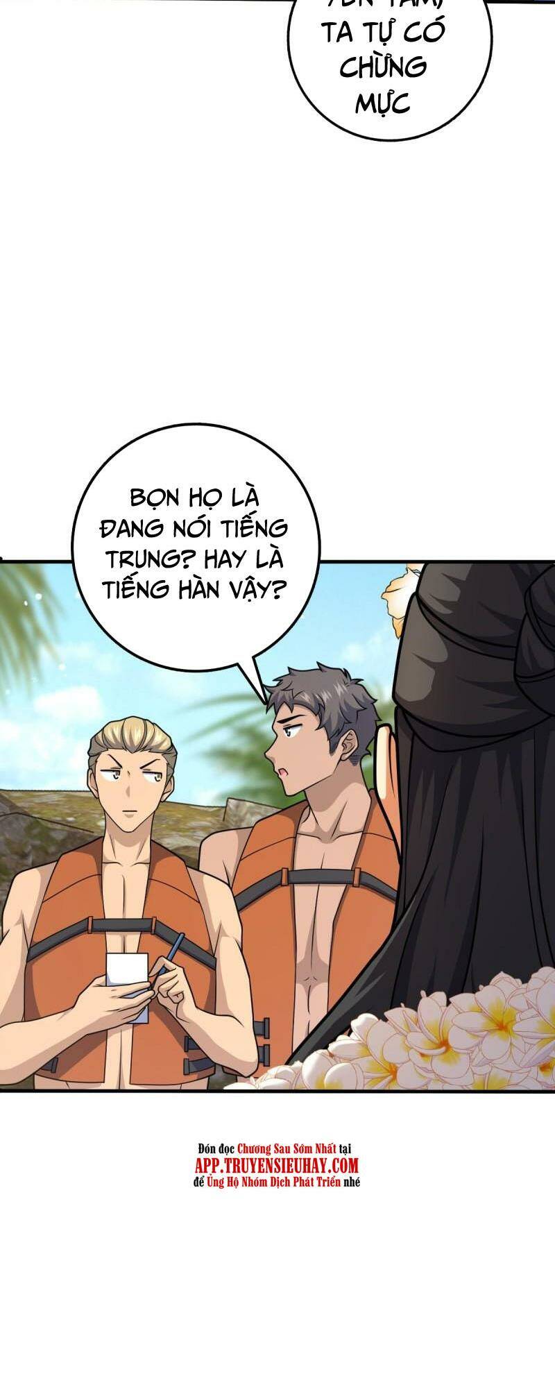 Đại Vương Tha Mạng Chapter 687 - Trang 2