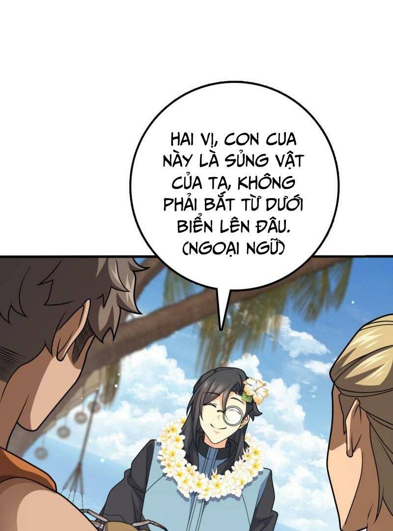 Đại Vương Tha Mạng Chapter 687 - Trang 2