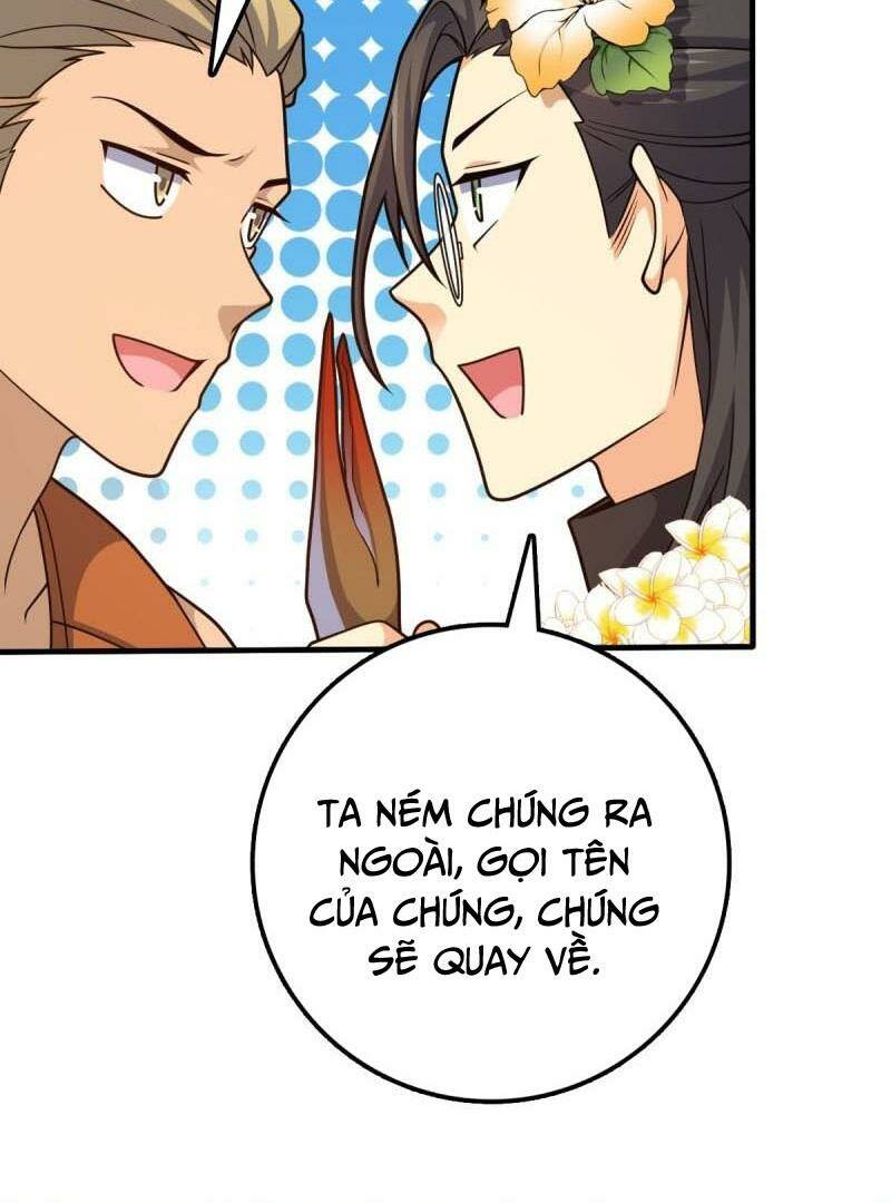 Đại Vương Tha Mạng Chapter 687 - Trang 2