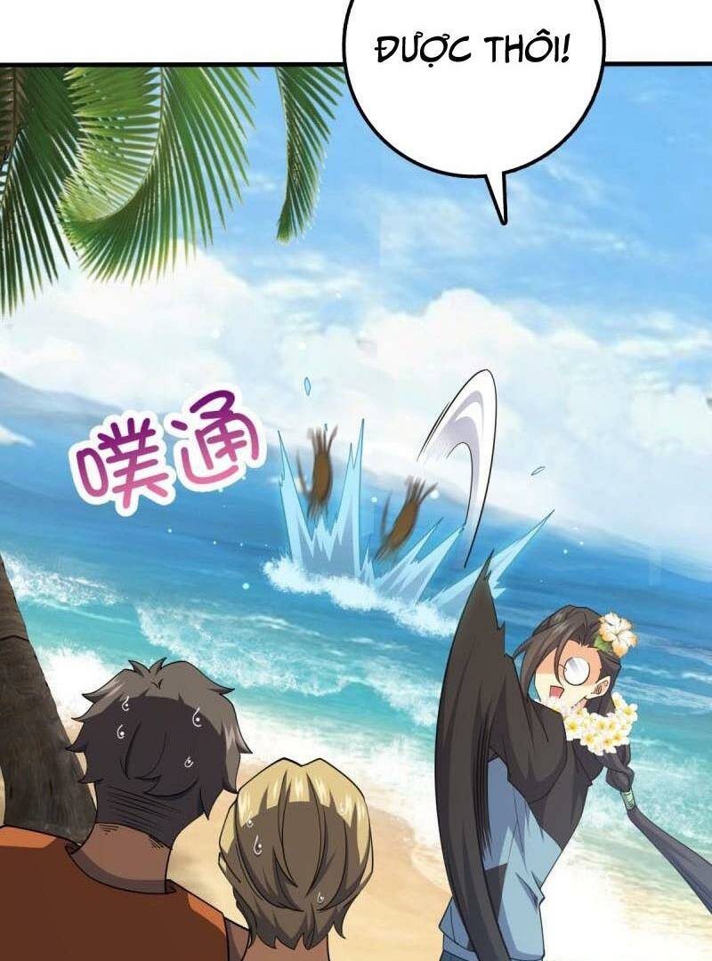 Đại Vương Tha Mạng Chapter 687 - Trang 2