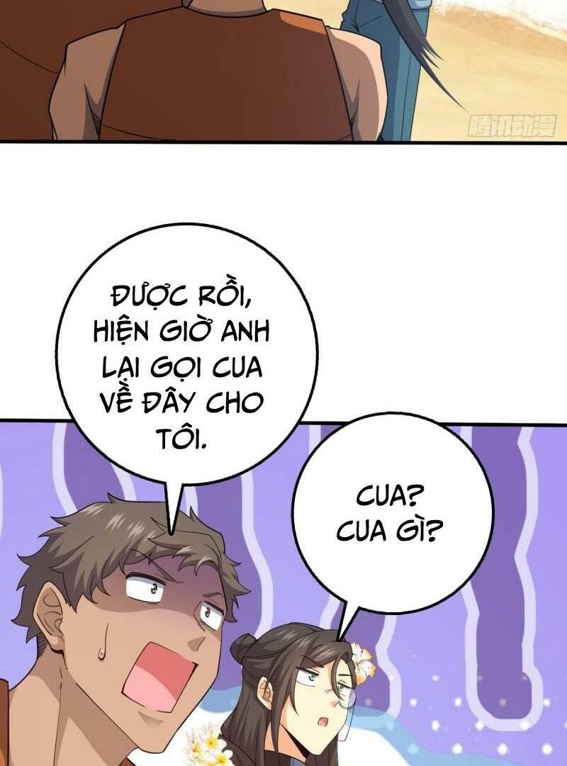 Đại Vương Tha Mạng Chapter 687 - Trang 2