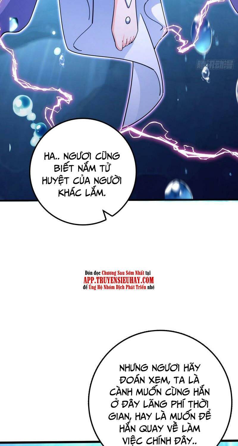 Đại Vương Tha Mạng Chapter 687 - Trang 2