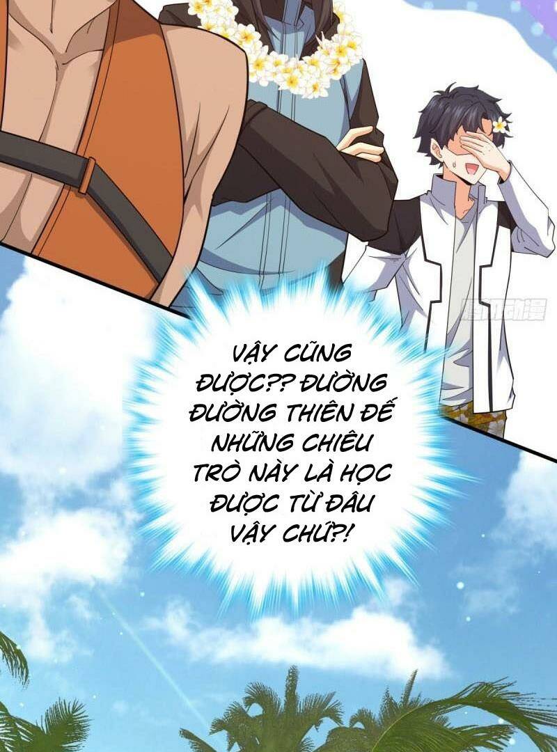 Đại Vương Tha Mạng Chapter 687 - Trang 2