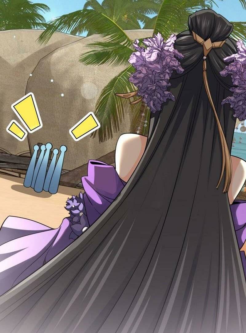 Đại Vương Tha Mạng Chapter 687 - Trang 2