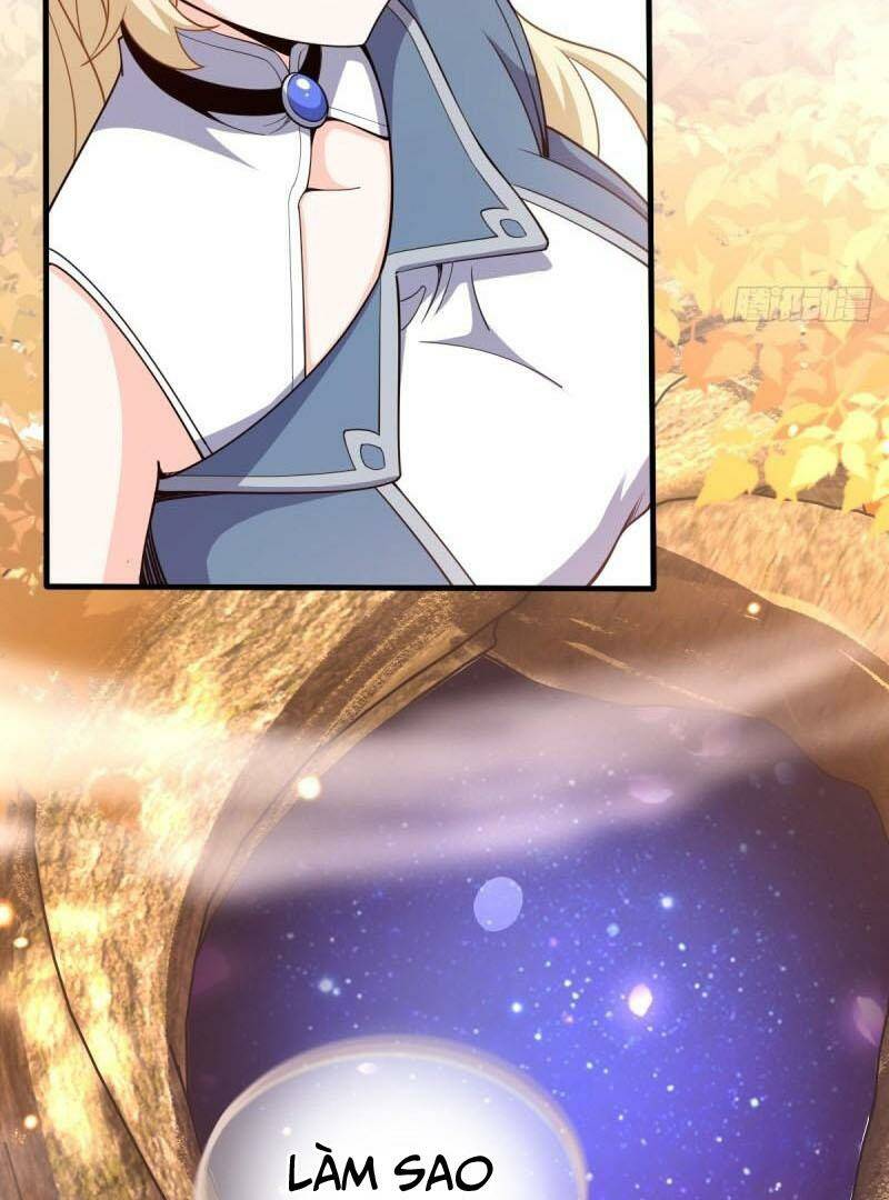 Đại Vương Tha Mạng Chapter 687 - Trang 2