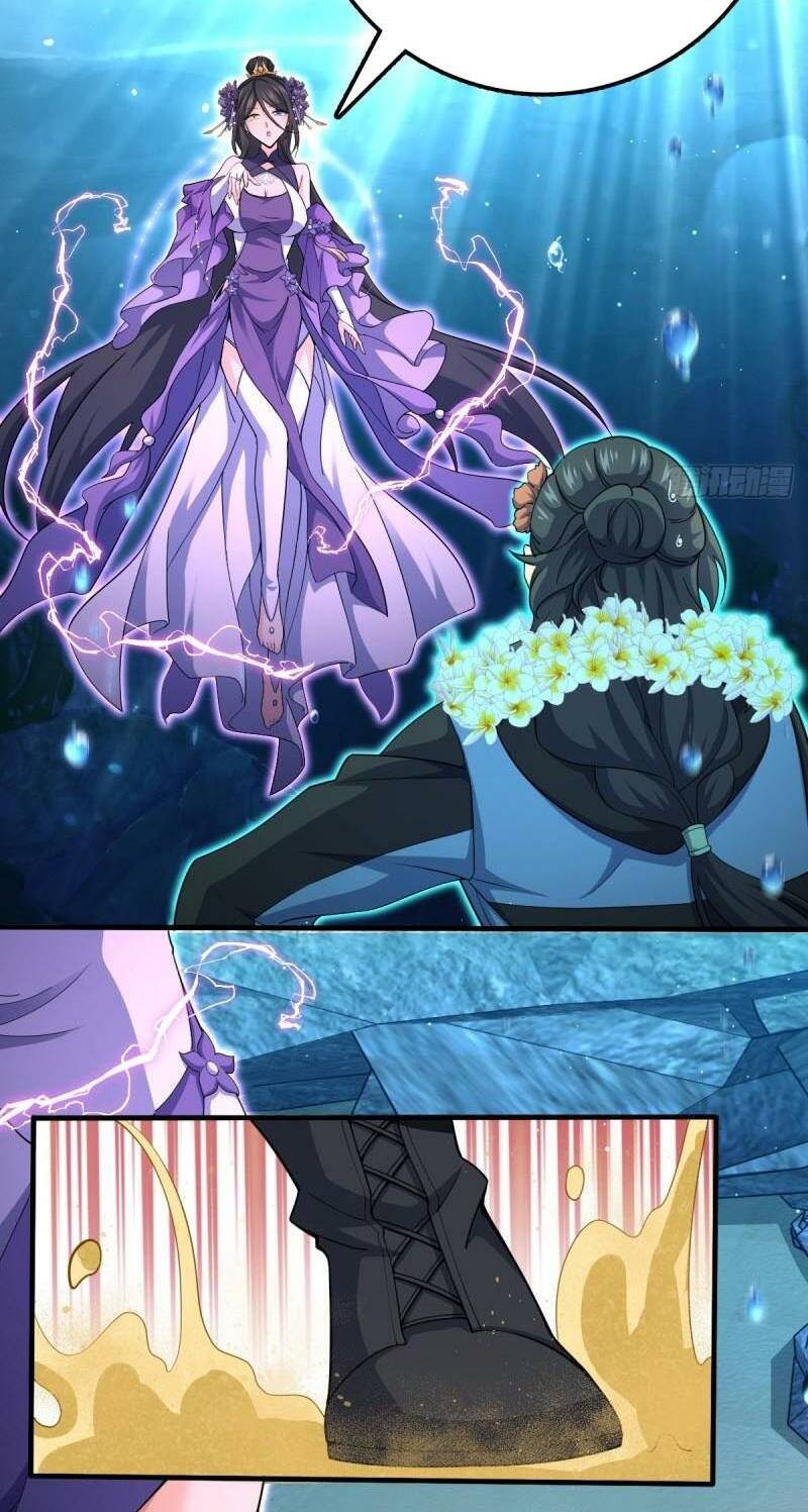 Đại Vương Tha Mạng Chapter 687 - Trang 2